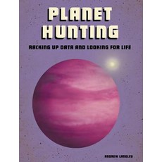 Planet Hunting: Racking Up Data and Looking for Life Paperback, Capstone Press