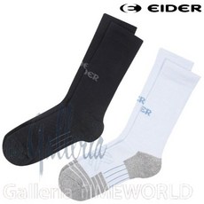  아이더 20 모션 테크 쿨맥스 장목 양말DUA20S11735801 