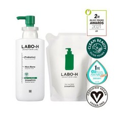 라보에이치리필