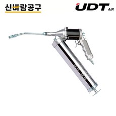 [UDT]에어소형구리스펌프 UD-508C, 1개, 혼합색상