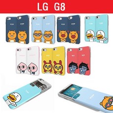 굿상품굿배송690XG LGG8카카오업다운카드범퍼케이스G820깠괼 핸드폰 휴대폰 스마트폰 털엽=15459 플라스틱케이스 휴대폰액세서리 하드, 지금초이스고고고우