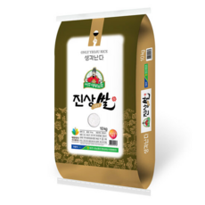 여주시농협 2023년 대왕님표 여주쌀 진상미, 10kg, 1개
