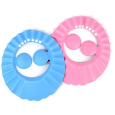 키알리 유아 아이 머리감을 때 캡 샴푸캡 샴푸모자 목욕, 제품선택, 일반형