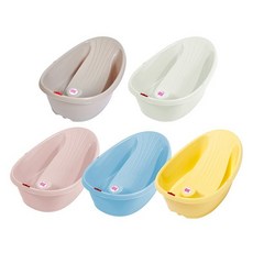 온도스티커욕조