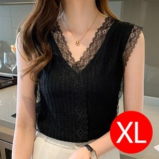 페이크카라브이넥