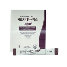 멜라루카 가르시니아 맥스 [커피맛 1+1]