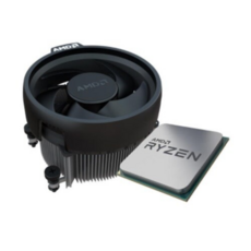 AMD 라이젠3-2세대 3200G (피카소) (멀티팩(정품)) -M - 3200g