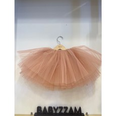베이비잼발레복