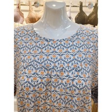 비너스인견잠옷