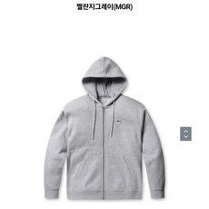 폴햄후드집업 TOP01