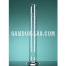 SAMDUK 유리 메스실린더 용량별 12종 5ml 10l 20 25 50 100 200 250 300 500 1L 2리터, 2L