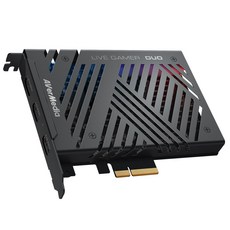 [GC570D] AVerMedia Live Gamer DUO, 선택없음