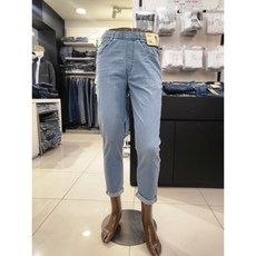 뱅뱅여름청바지 TOP01