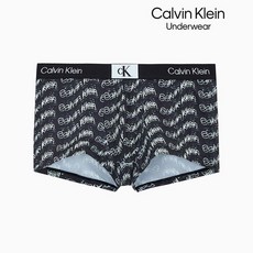 [매장정품] 캘빈클라인 CK 남자 팬티 남성 속옷 1 마이크로 싱글 로우라이즈 트렁크 (B3-LO8)