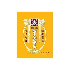 [해외 직배송] 모리나가 밀크 카라멜 봉지 97g x 6