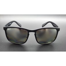 레이벤 RAYBAN RB4264 빅사이즈 편광 미러 선글라스 멋진 초경량 프레임