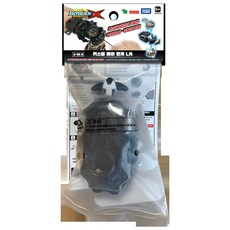 커스텀베이런처lr