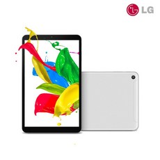 LG전자 G패드5 10.1인치 Wifi + LTE, 32G (S급리퍼브)