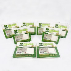 (코스트코 상품) 안동 부침 두부 350g x 8, 8개