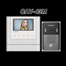 cav-43m