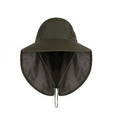수영장썬캡