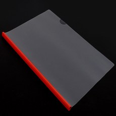JT 쫄대 화일 파일철, 블루