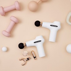 까사맘플라이스미니마사지건