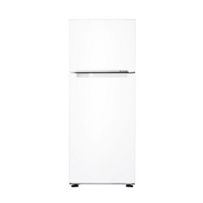 삼성전자 일반형 냉장고 410L 방문설치, 스노우 화이트, RT42CG6024WW