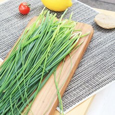 차이브 생잎 10g 양파향 허브 CHIVE