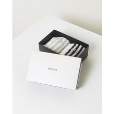 헤지스중목양말