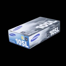 삼성호환 CF 650 정품토너 MLT D105L 검정 MFP 93000EA, 1개