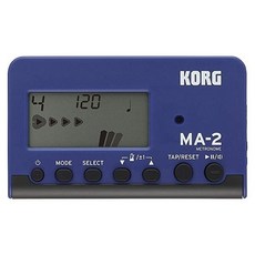 코르그 MA-2 메트로놈