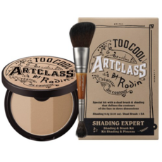 투쿨포스쿨쉐딩모던