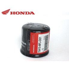 혼다 포르자 순정 오일 필터 15410-MFJ-D02 HONDA FORZA, 1개