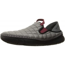 (사이즈260) [메렐] 운동화 Hut Moc 남성 Charcoal 26 cm 2E