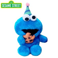 쿠키몬스터가방고리