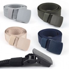 플라스틱버클벨트