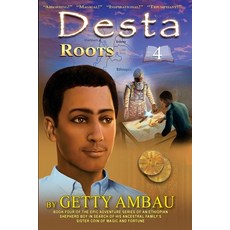 Desta 4: Roots Paperback, Falcon Press International, English, 9781884459078