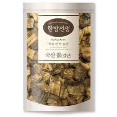 한방선생 갈근 칡 300g 1개