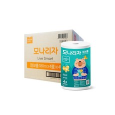 모나리자점보롤300m16롤