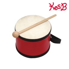캐스B 맑은소리 작은북, 상세 설명 참조, 1개