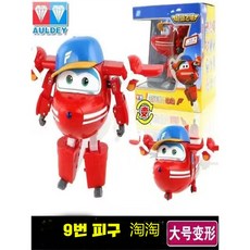 슈퍼윙스김순경