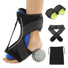 아킬레스건염신발