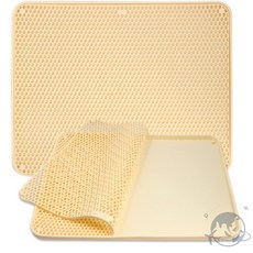  VEDANA 실리콘배변판 아이보리 애완견배변훈련 강아지배변패드판 강아지패드판, 상세페이지 참조, 상세페이지 참조 