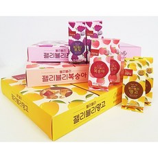 쉐프엠젤리블리