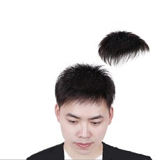 나노스킨가발 TOP01