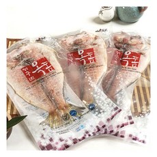 [예찬] [어가] 제주특선 참옥돔(특대)세트 5마리/마리당330g내외, 상세 설명 참조