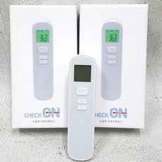 체크온국산온도계