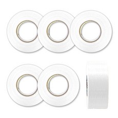 마스킹테이프화이트