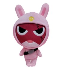 개구리 중사 케로로 마스코트 키홀더 인형 키링, 12/25cm 아기